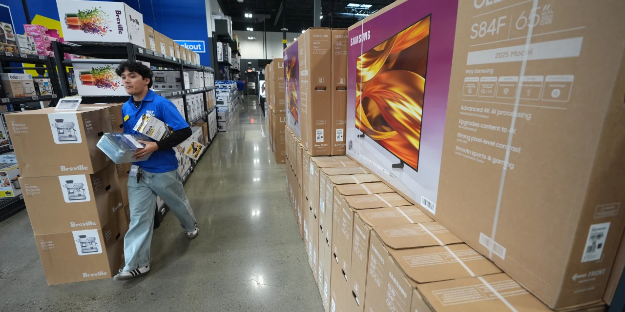 Kohl's Stock Surges After Retailer and Other Chains Hike Guidance