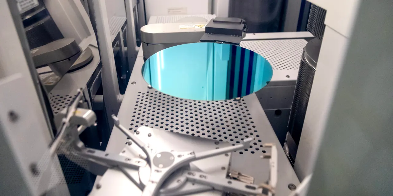 Micron Stock Is Riding the AI Surge. How the Memory Trade Could Sour.