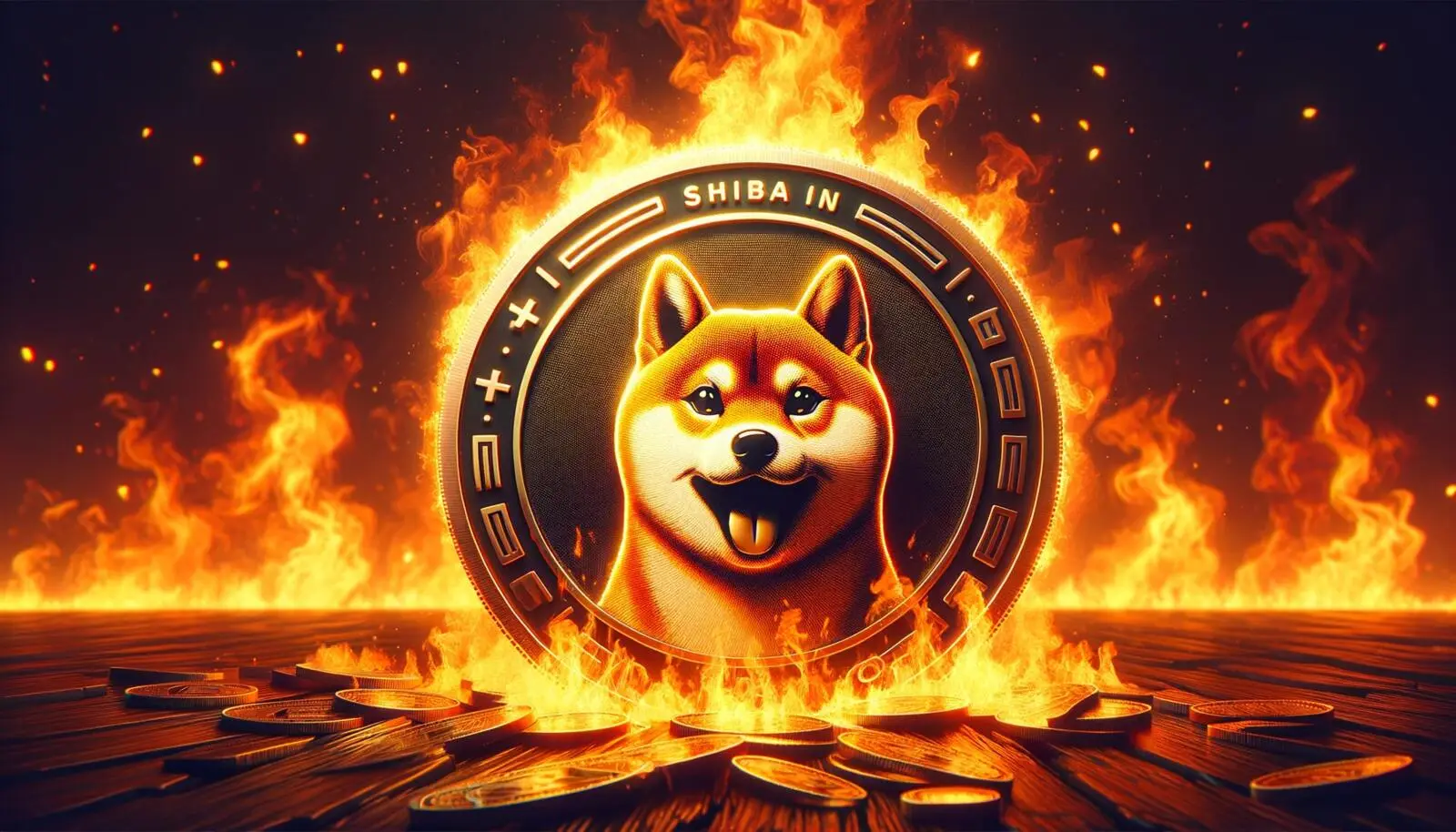 Shiba Inu Team Prepares To Go On Massive Burn Spree, These 4 Assets Are The Targets