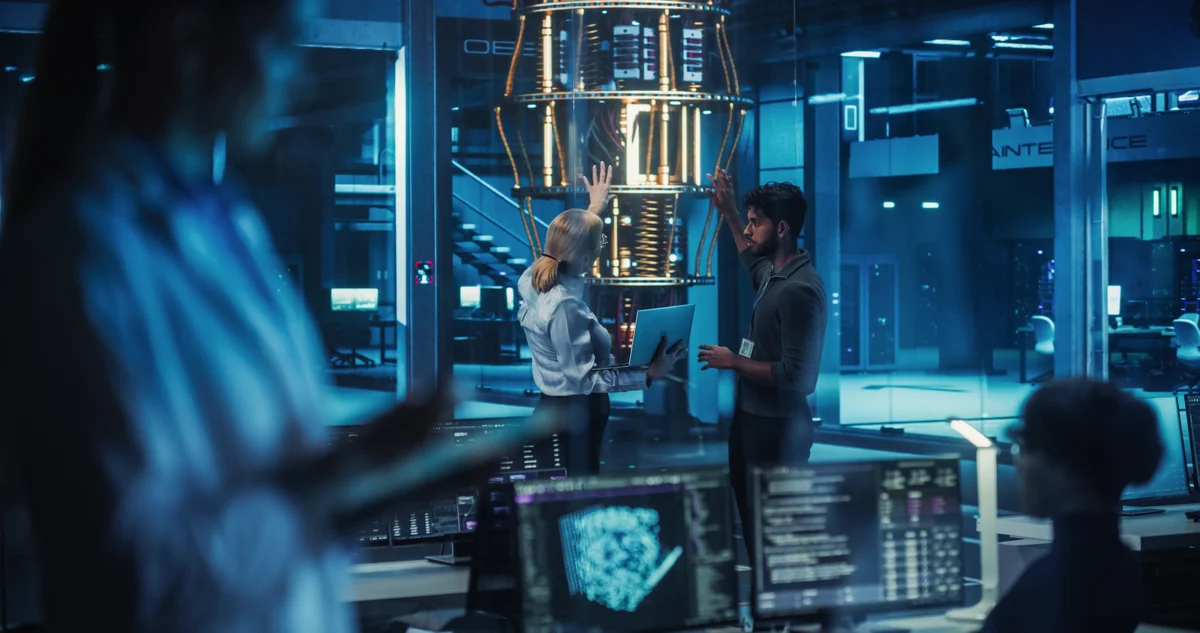 Should You Buy These 4 Quantum Computing Stocks Before 2027?