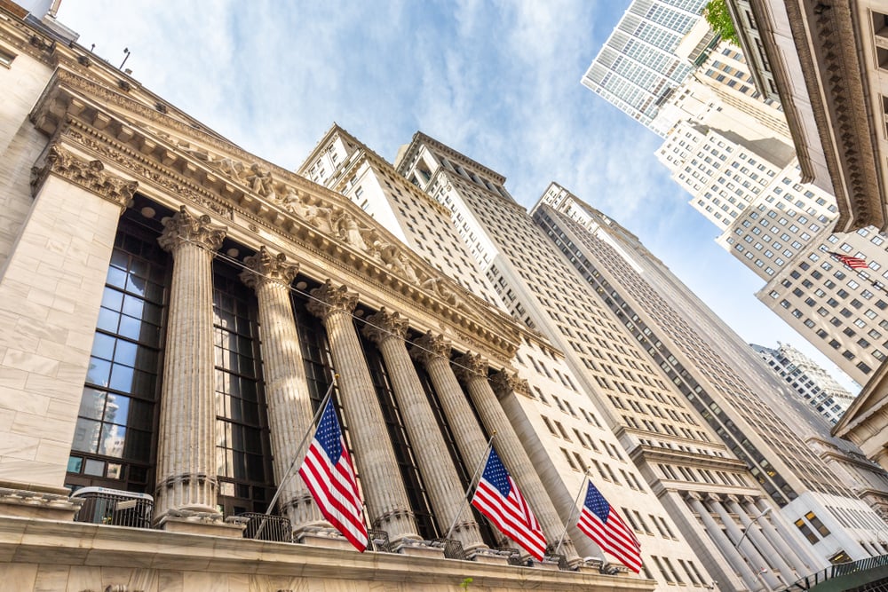 Microsoft Has Worst Month Since 2000, Micron Delivers Memorable Beat: This Week On Wall Street