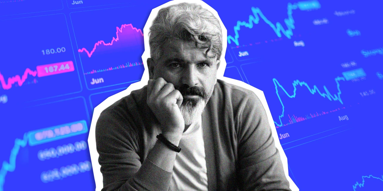 ‘I feel like a loser’: My ETFs go up one day and crash the next. Is this a bad sign?