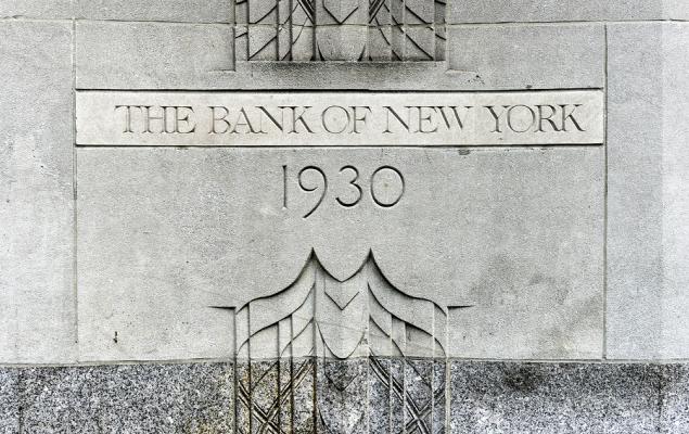 BNY Expands USDC Services to Strengthen Institutional Digital Finance