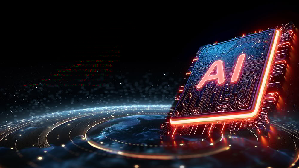 Nvidia Rival Flashes Telltale Clues As Breakout Nears