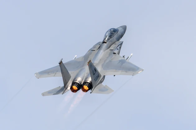 Boeing is said to trim defense supply-chain roles as workforce reshuffle continues