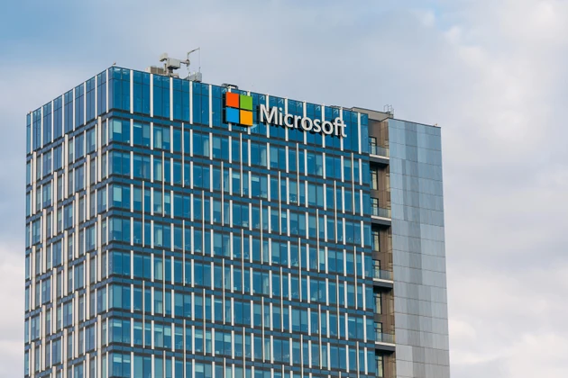 Microsoft slips even as Azure, AI, boost results, guidance: What Wall Street's saying