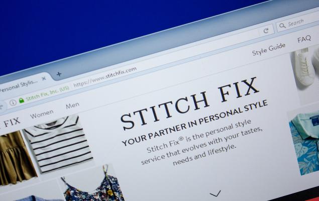 Stitch Fix Gains on Operational Efficiency, Innovation - Yahoo Finance