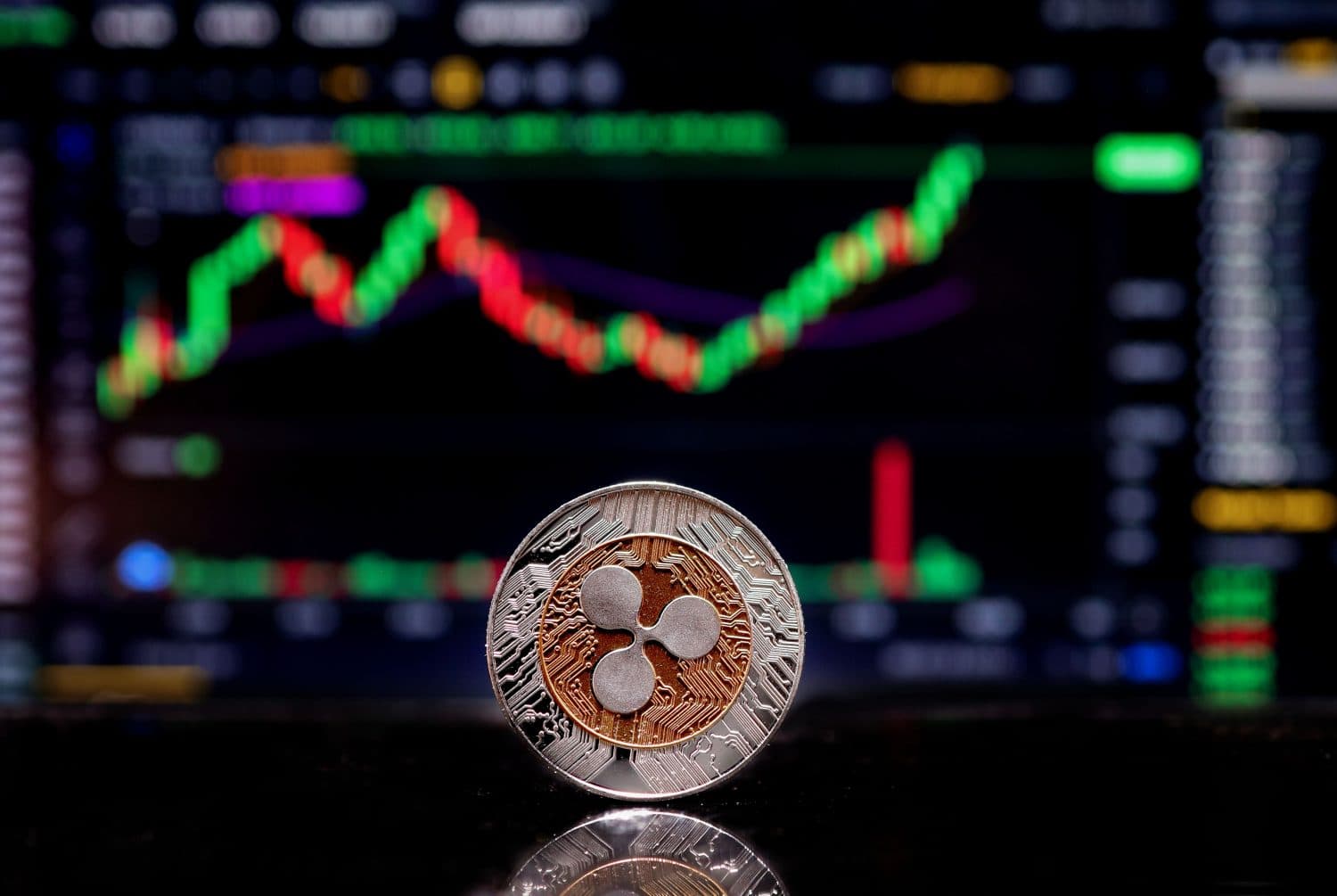 XRP Price Prediction: 5 Catalysts That Could Push XRP to $3 in 2026