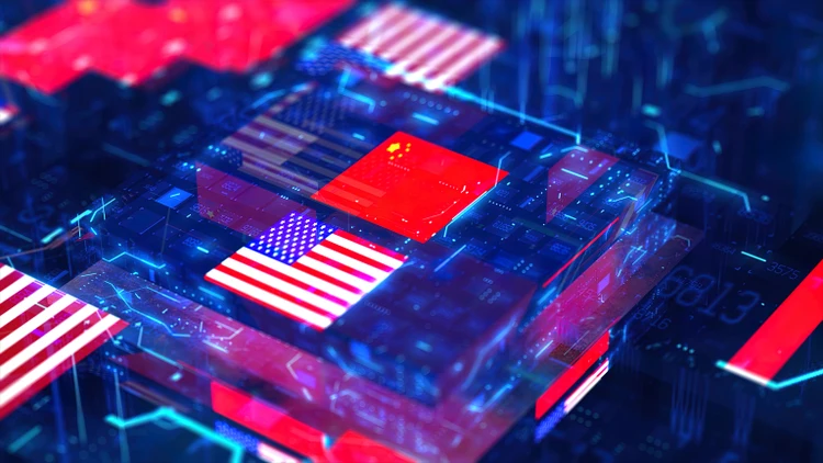 Alibaba, Baidu utilize in-house chips to train AI models, partly displacing Nvidia: report