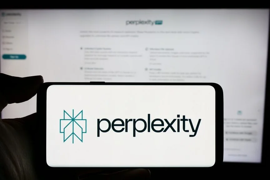 Jeff Bezos-Backed Perplexity AI Is Now A Unicorn After Latest Fundraise: SoftBank's Masayoshi Son, Nvidia 'Doubled Down' On Support