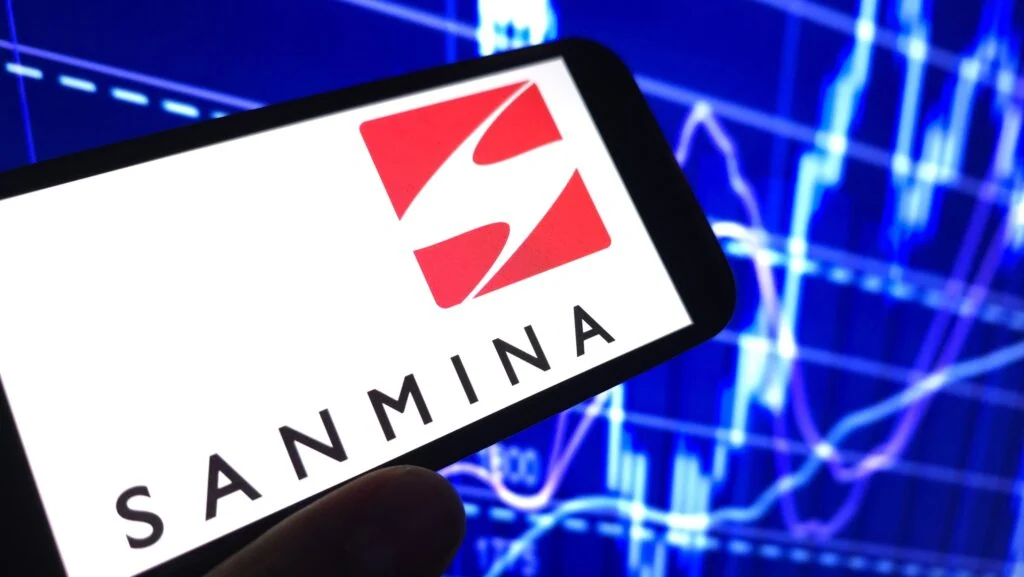 Sanmina Stock Surges On Q2 Earnings: What To Know