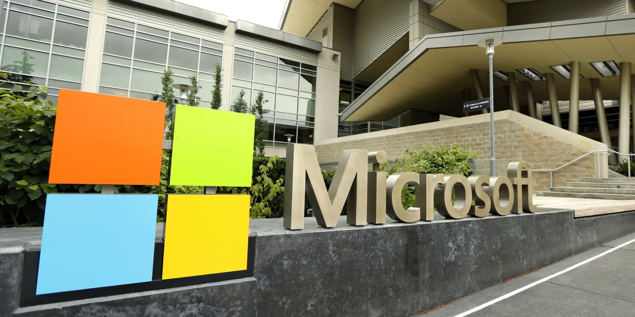 Cathie Wood’s internet fund make its first Microsoft purchase