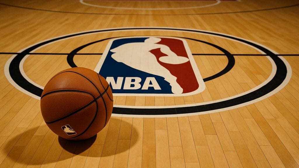 Thrive Capital Eyes NBA As Joshua Kushner, Bob Iger Discuss Las Vegas Bid
