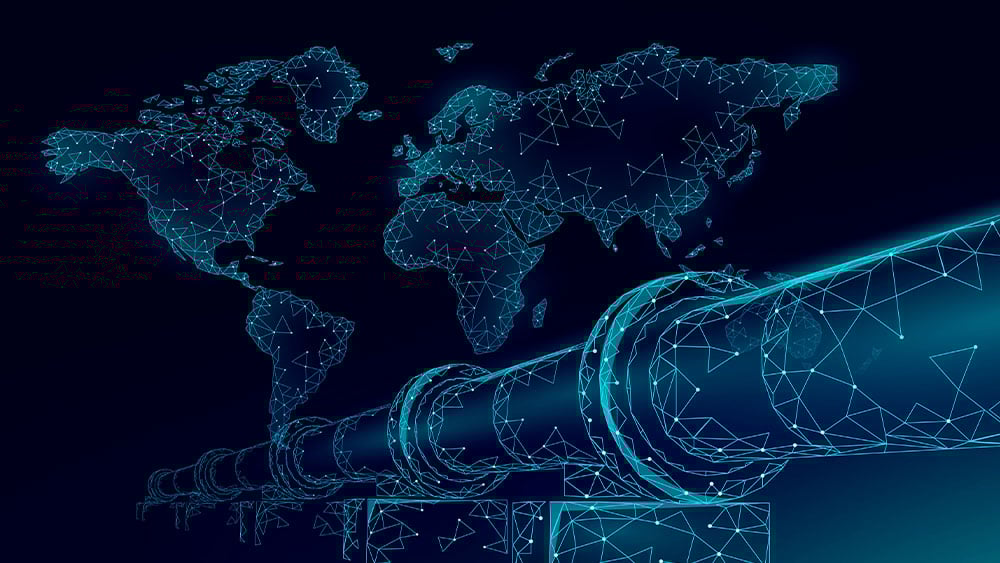 This Pipeline Operator Blips Up On Takeover Reports As AI Could Make 'Electricity The New Oil'