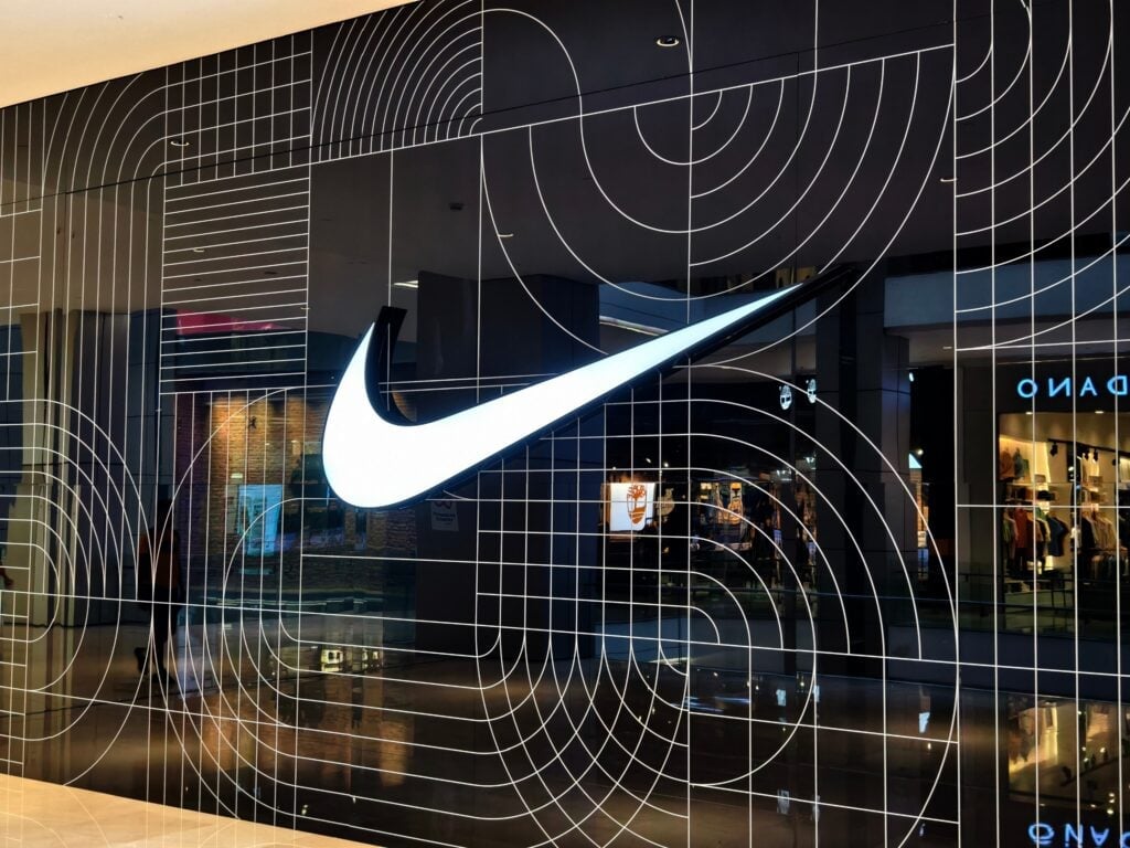 Nike’s 'Win Now' Plan May Be a Long Game, JPMorgan Warns
