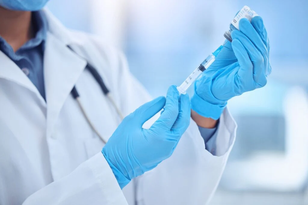 What's Going On With Novavax Stock On Friday?