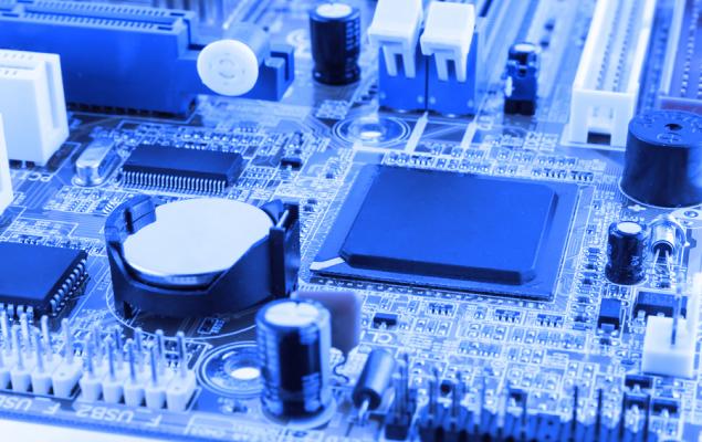 Amphenol Rides on Communications Growth: Can AI Sustain Momentum?