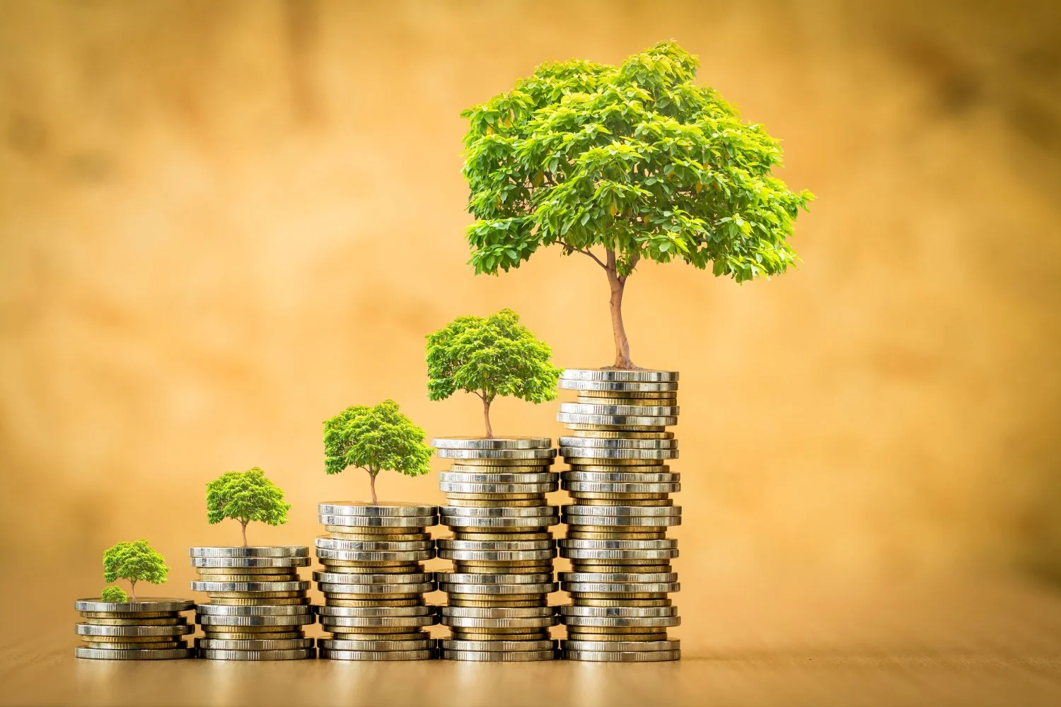 The Dividend Growth Path That Turns A $50,000 Income Stream Into More Than $100,000