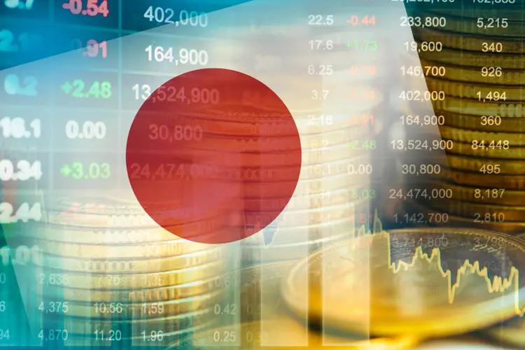 Japan's core inflation tops forecasts in July, rose 3.1% Y/Y