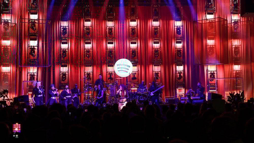 Spotify Stock Falls As Subscriber Target Comes In Light After In-Line Q1