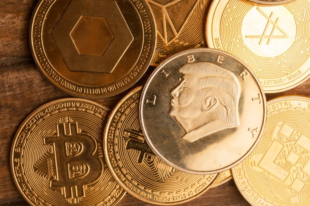Trump Memecoin Rally Loses Steam, Drops 11% — What You Should Know