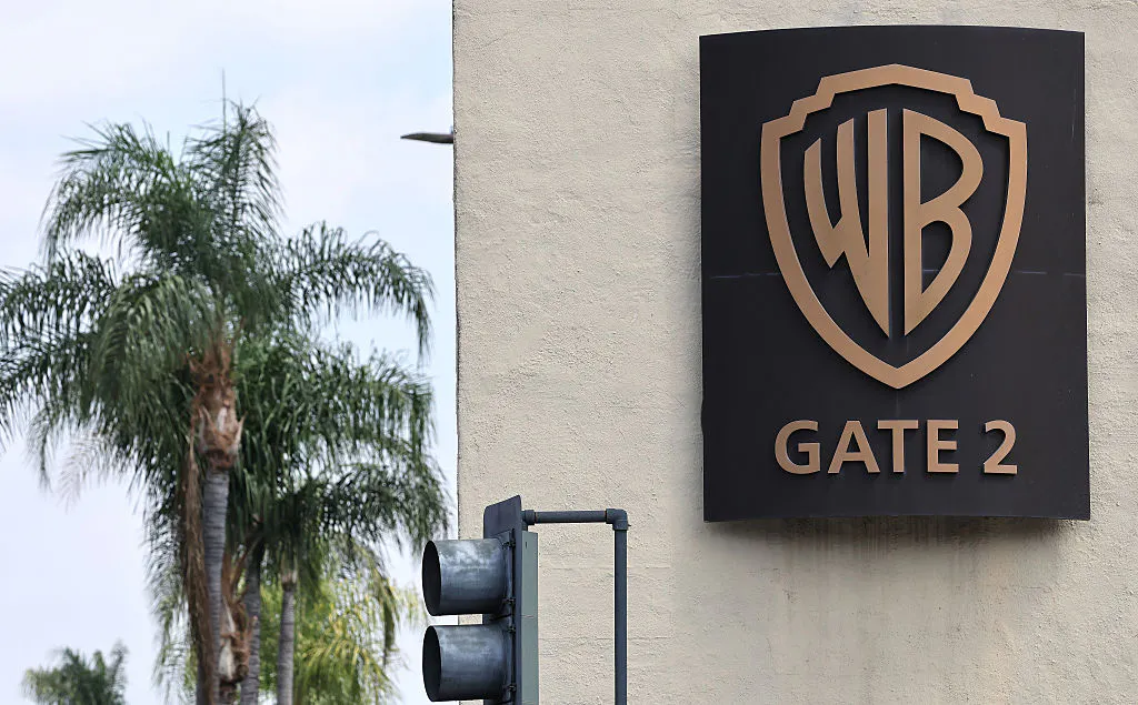 Opponents of the Netflix-Warner Bros. deal take fight to Europe