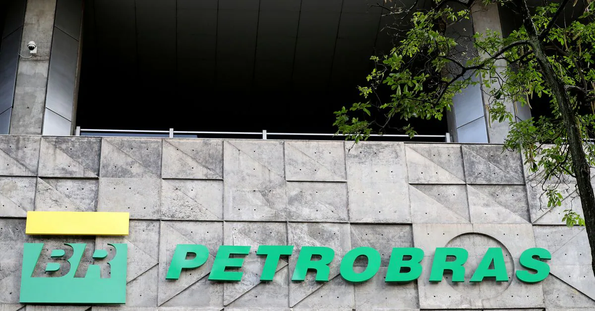 Brazil's Petrobras to cut LPG prices by nearly 10% - Reuters