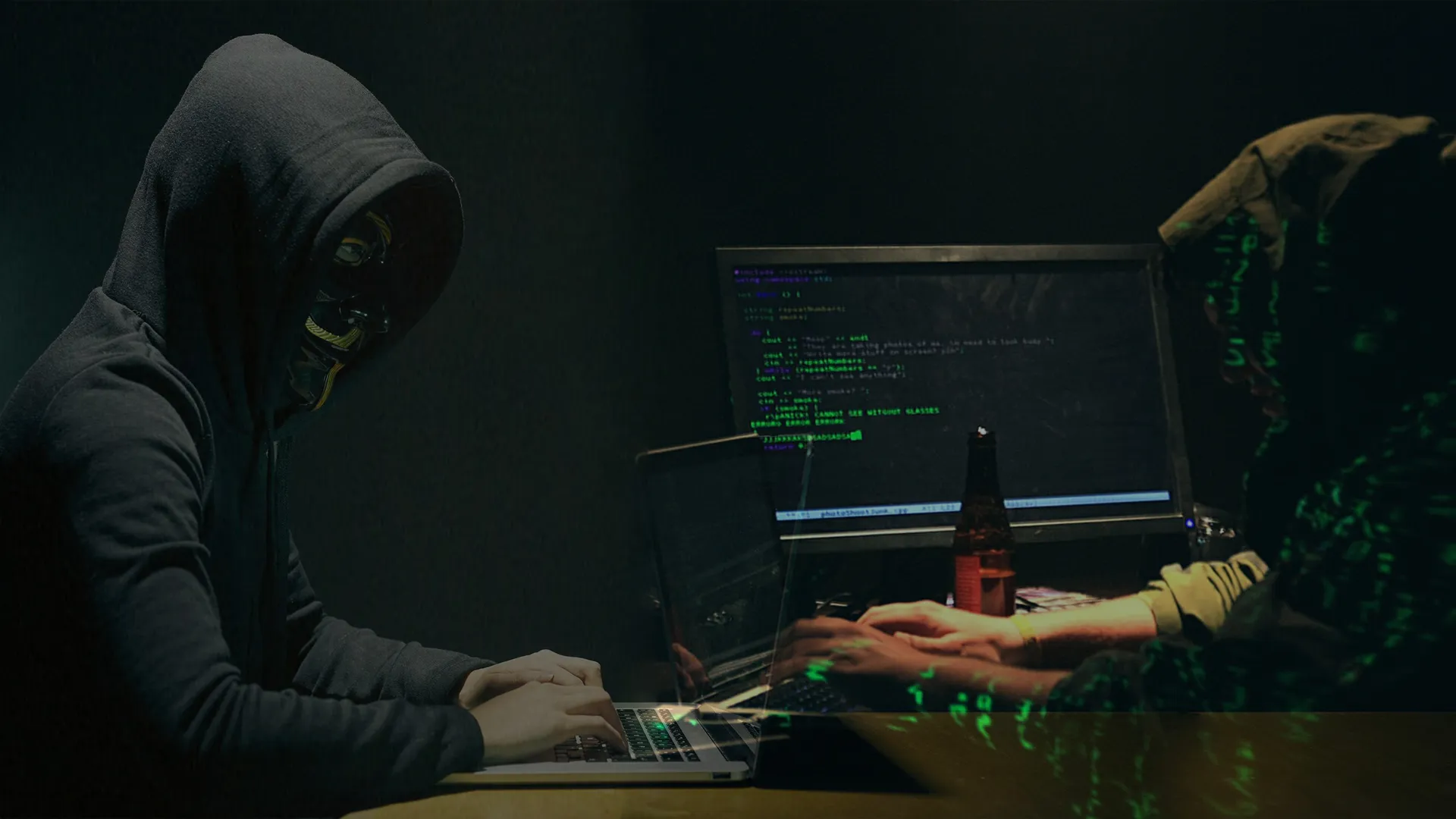 Crypto Hackers Drain Over $36M From Protocols Using Unverified Contracts