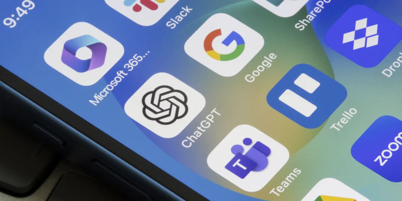 OpenAI’s new browser puts Google in the hot seat, and Alphabet’s stock drops