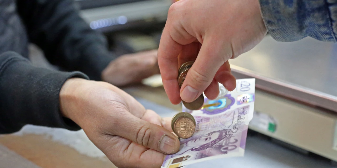 Investors Hedge Against Sterling Volatility Ahead of Budget