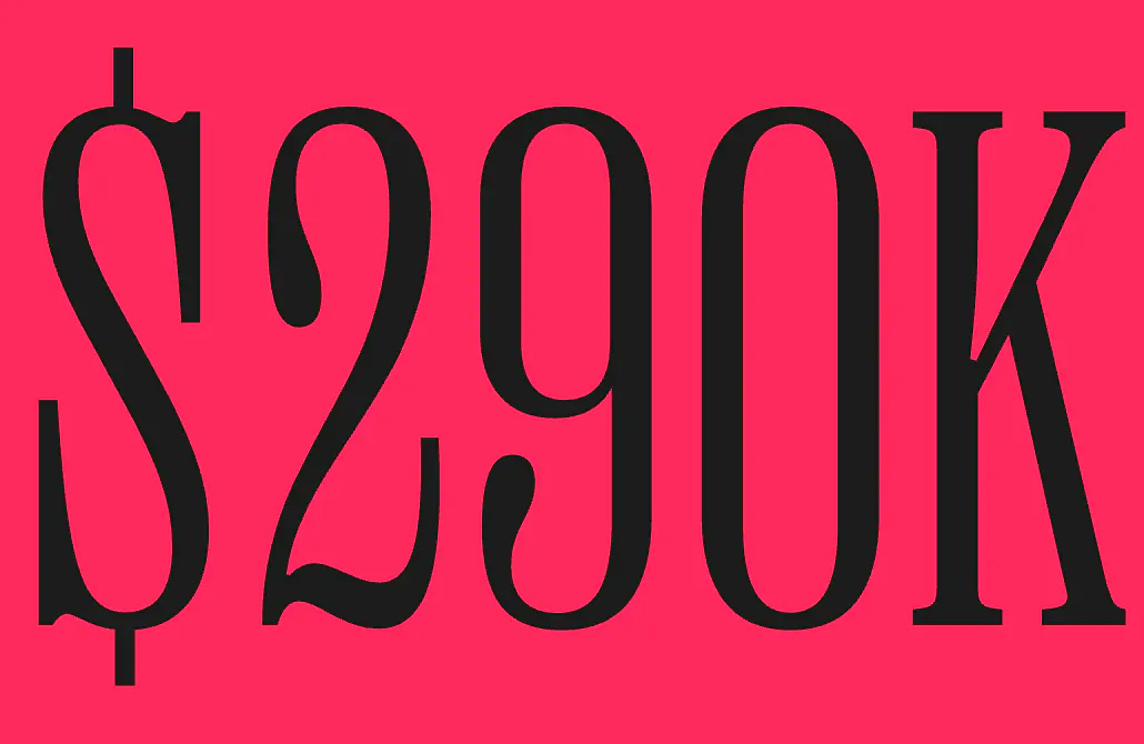 Tesla’s 500-mile long-range Semi to cost $290,000