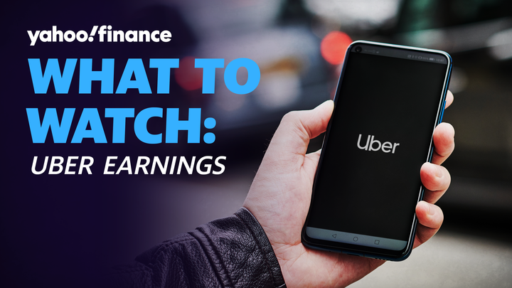 Uber earnings, FedSpeak: What to Watch