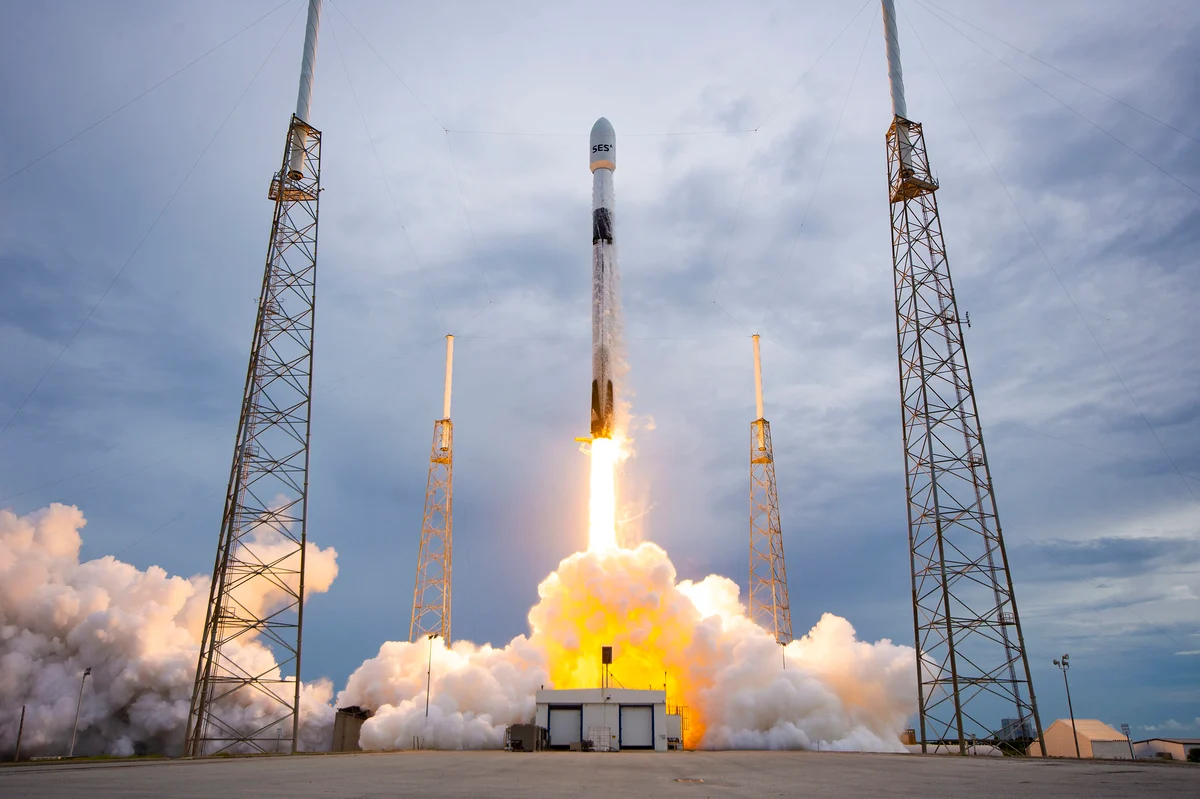 SpaceX IPO: Will It Be a Buy or a Bust?
