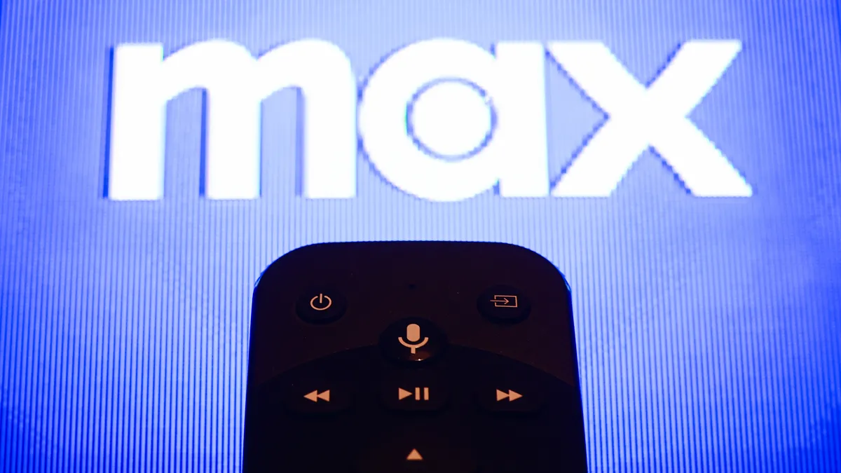 Max is suddenly adding more subscribers than Netflix. Here's why