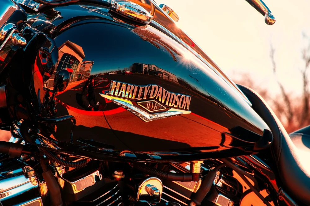 Harley-Davidson's $45 Million Tariff Hit Slams Profit