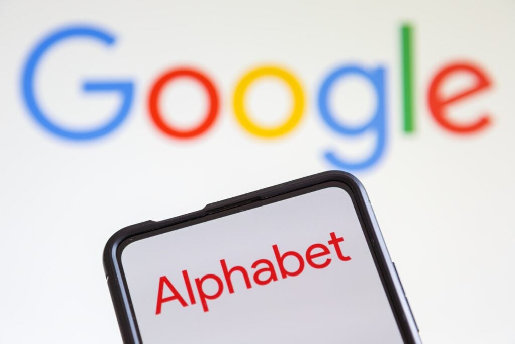 Congressman Sold Alphabet Stock Three Months After Buying It, and He Might Have Lost Money