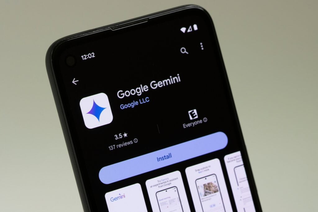 Google’s Gemini 4 Could Launch 'Much Earlier’ Than Year-End, Says DeepMind Exec as AI Battle With OpenAI, Anthropic, Meta Heats up