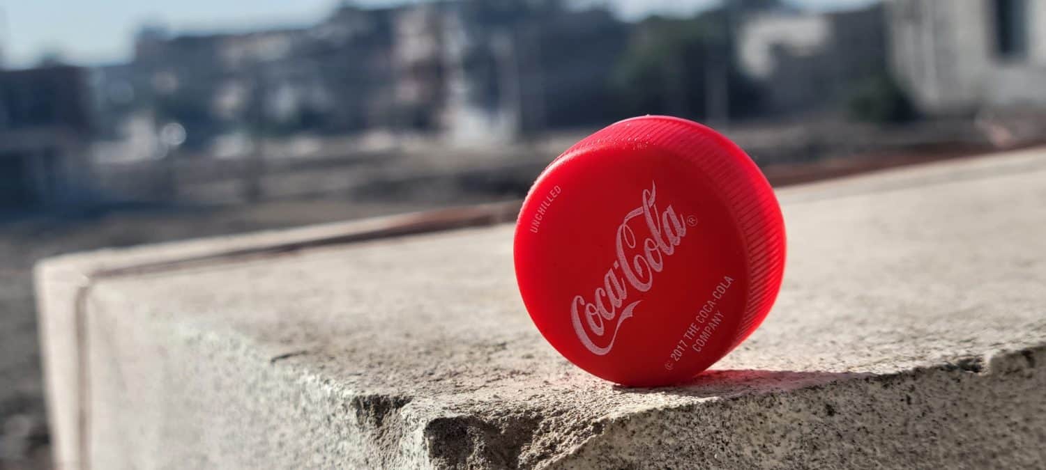 Is Coca-Cola Paying More in Dividends Than It Can Afford?