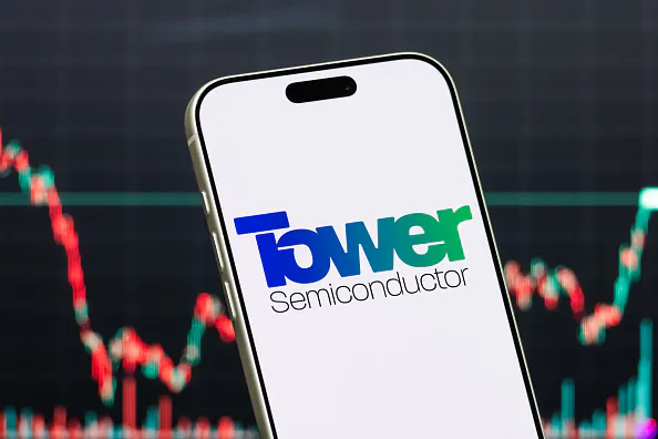 Tower Semiconductor soars on solid sales guidance with $1.3 billion in silicon photonics sales contracts