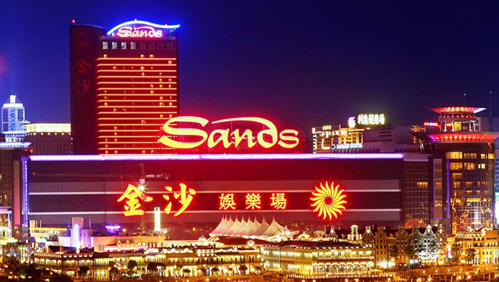 Macau Gaming Revenue Falls Short; Las Vegas Sands, Wynn Resorts, MGM In Focus