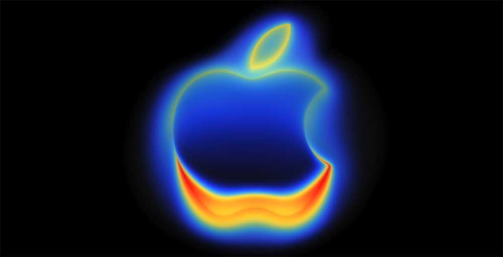 Dow Jones Tech Titan Apple Rebounds From Support; AI Leader Teradyne Breaks Out