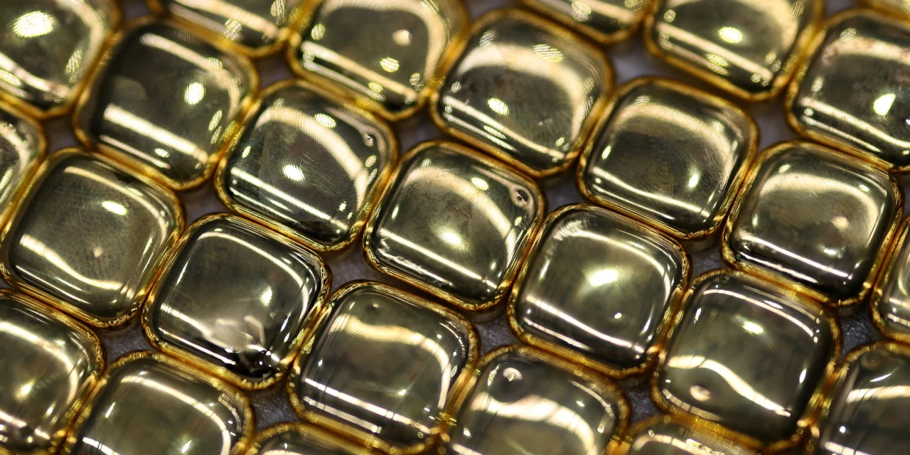 Gold Approaches $5,000 Milestone; U.S. Stock Futures, Global Indexes Mixed