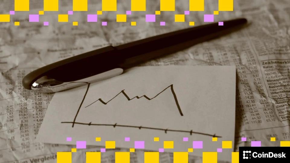 Crypto stocks slide in pre-market trading as bitcoin stabilizes around $77,000