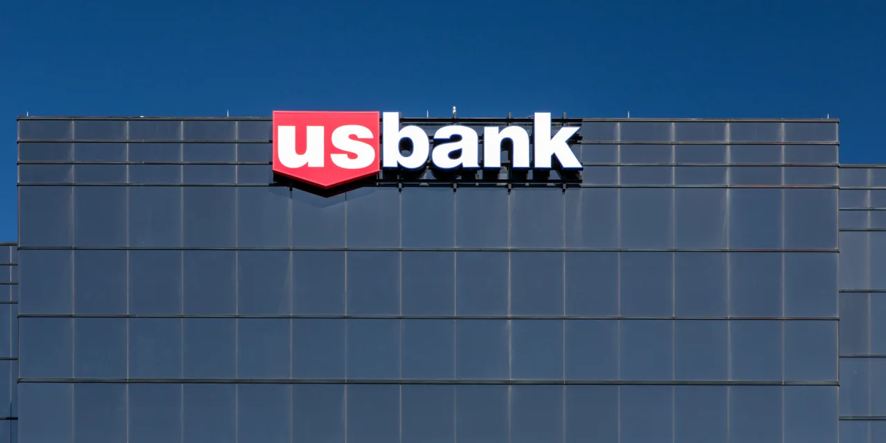 U.S. Bank Takes Lead in Satisfaction Among Advisor Clients, Finds J.D. Power - Barron's
