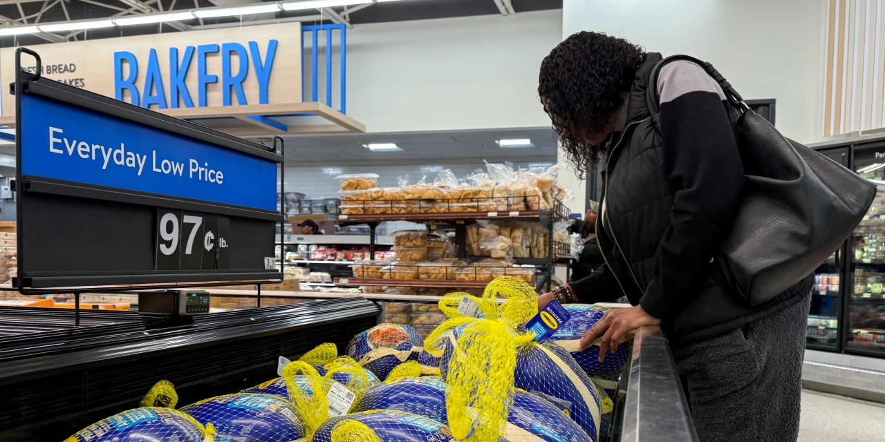 Stocks to Watch Thursday: Nvidia, AMD, Walmart