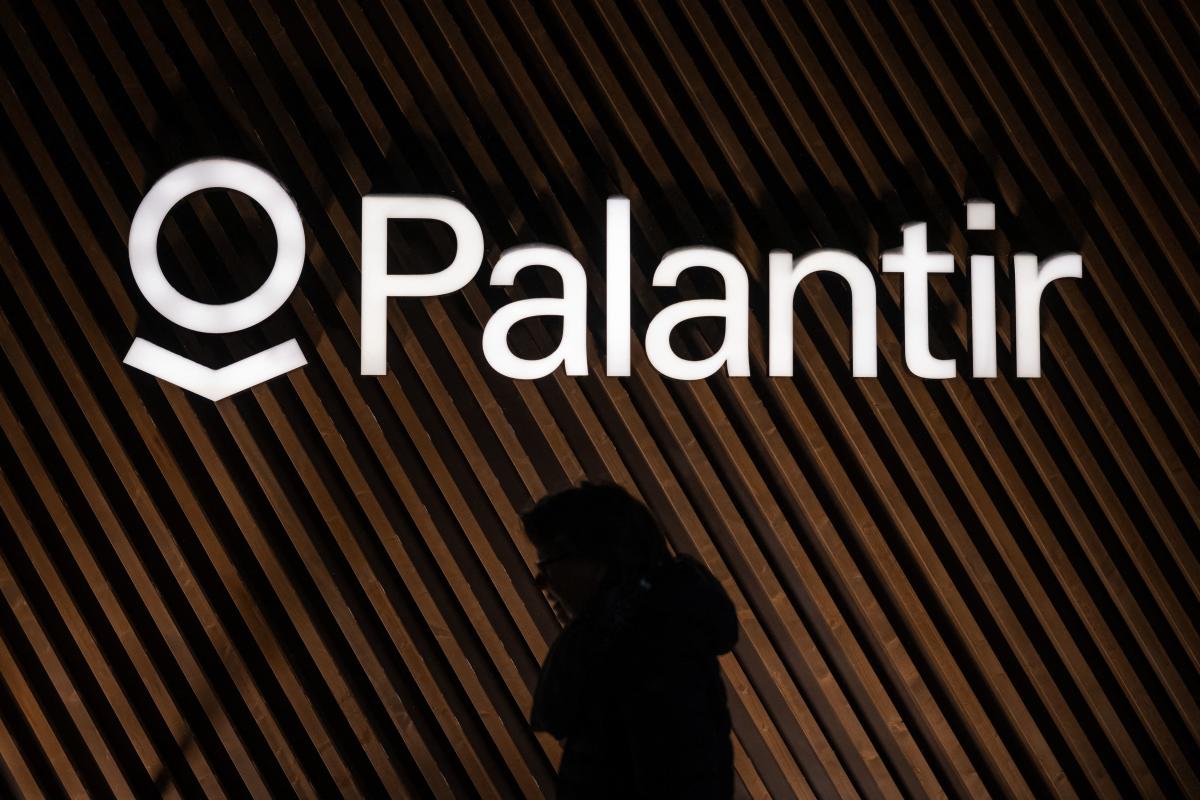 You Won't Believe What Palantir CEO Alex Karp Said - Yahoo Finance