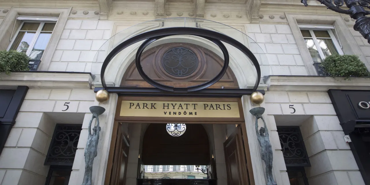 Here are the executives who have departed in wake of the Epstein files. Hyatt’s Pritzker is the latest.