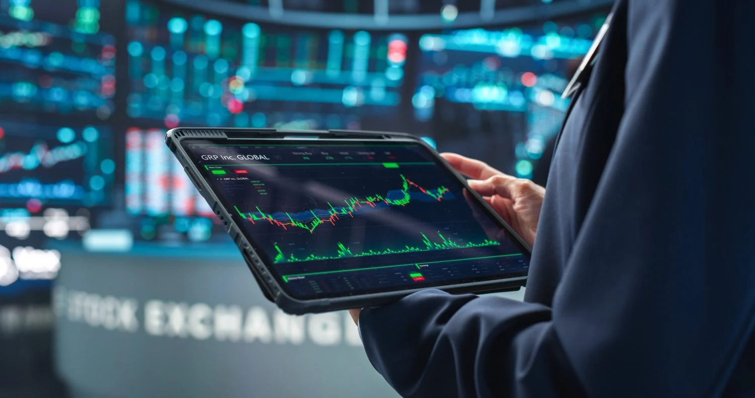 Why the CLARITY Act's Bipartisan Support Could Change Everything for Bitcoin and XRP This May