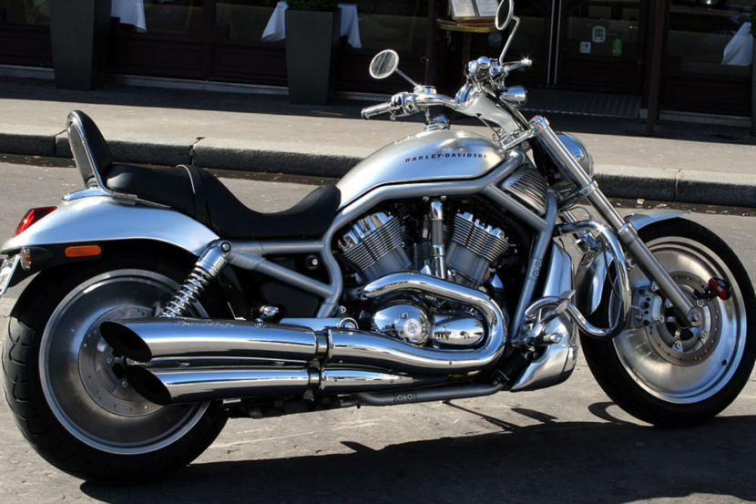 Harley-Davidson's Mixed Ride: Beats Q2 Estimates, Plans Buyback, Trims Annual Outlook & More