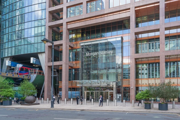Morgan Stanley expands ETP line with Ethereum, Solana products